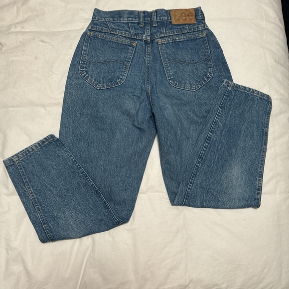Lee jeans - Picture 2 of 4